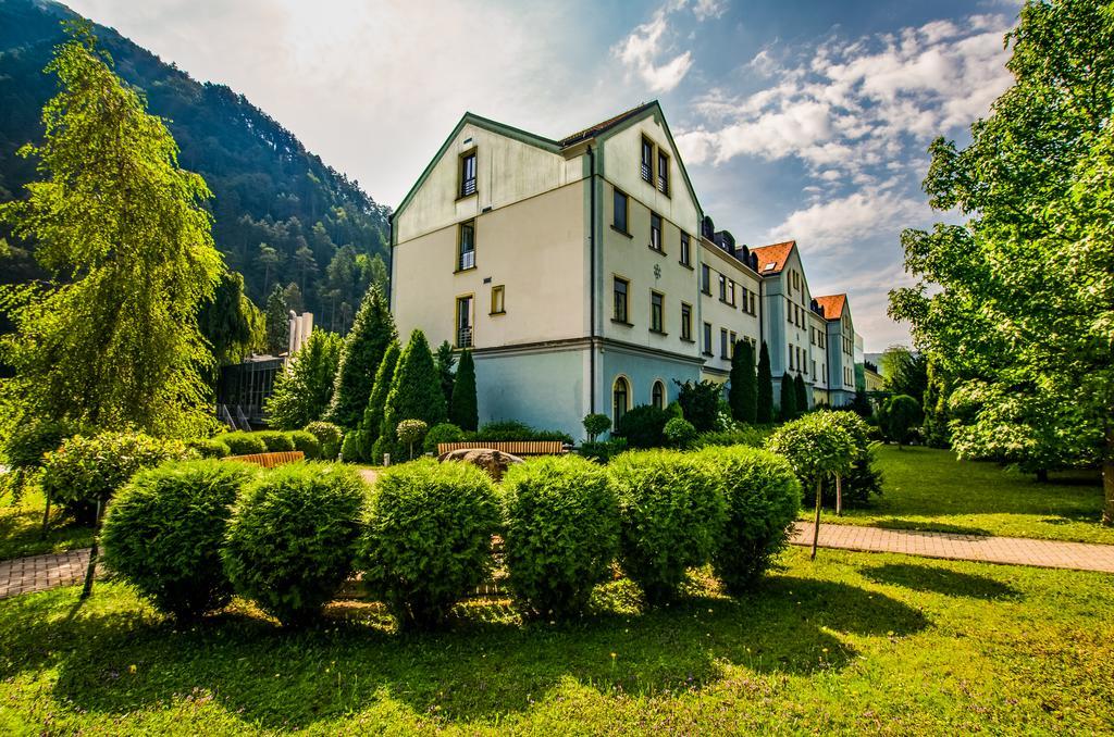 Hotel Zdravilisce - Thermana Лашко Екстер'єр фото